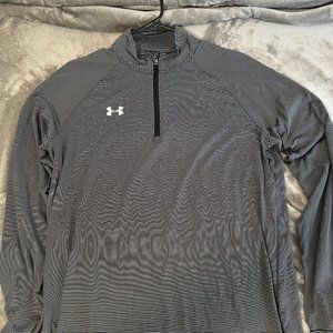 Under Armour Men's 1/4 zip